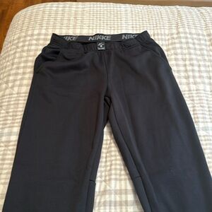 Nike Men’s Dri-Fit Sweat Pants